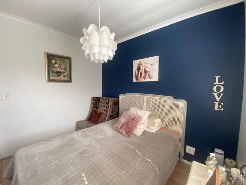 2 Bedroom Property for Sale in Goedemoed Western Cape